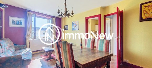 2 Schlafzimmer Haus in Manche, France, Nr. 353140 4