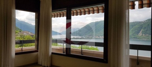 Вилла с 4 спальнями в Кампионе д’Италия, Италия № 313148 28