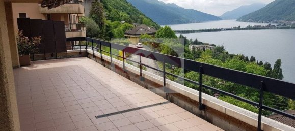 Вилла с 4 спальнями в Кампионе д’Италия, Италия № 313148 25