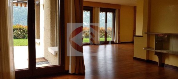 Вилла с 4 спальнями в Кампионе д’Италия, Италия № 313148 21