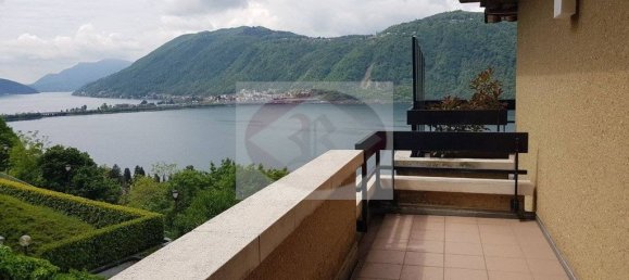 Вилла с 4 спальнями в Кампионе д’Италия, Италия № 313148 26