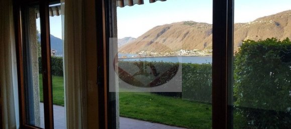 Вилла с 4 спальнями в Кампионе д’Италия, Италия № 313148 10