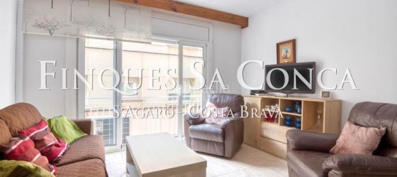 3 غرف نوم شقة في Sant Feliu de Guixols, Spain رقم 188588 2