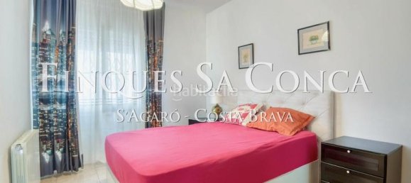 3 غرف نوم شقة في Sant Feliu de Guixols, Spain رقم 188588 10