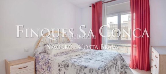 3 غرف نوم شقة في Sant Feliu de Guixols, Spain رقم 188588 6