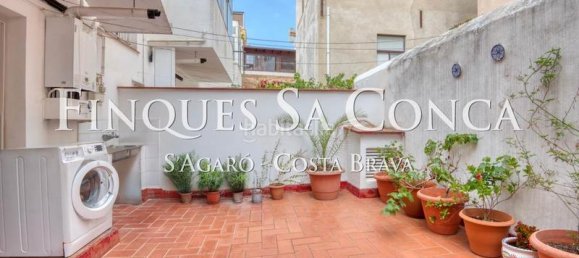 3 غرف نوم شقة في Sant Feliu de Guixols, Spain رقم 188588 13