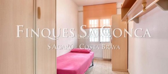 3 غرف نوم شقة في Sant Feliu de Guixols, Spain رقم 188588 9