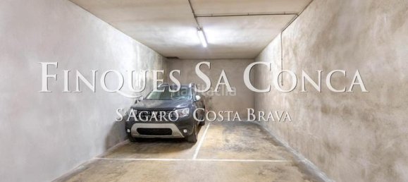 3 غرف نوم شقة في Sant Feliu de Guixols, Spain رقم 188588 14