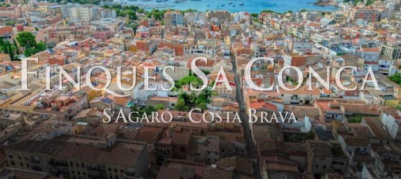 3 غرف نوم شقة في Sant Feliu de Guixols, Spain رقم 188588 17