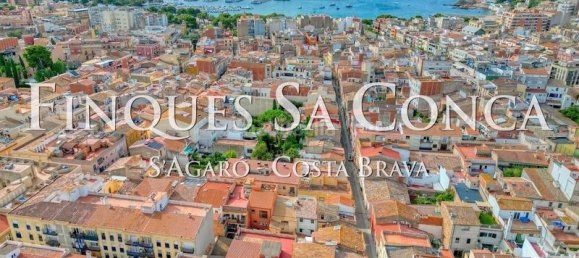 3 غرف نوم شقة في Sant Feliu de Guixols, Spain رقم 188588 16