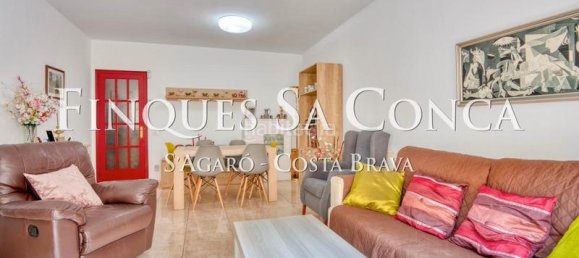 3 غرف نوم شقة في Sant Feliu de Guixols, Spain رقم 188588 3