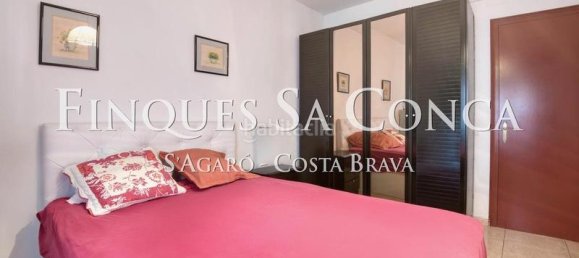 3 غرف نوم شقة في Sant Feliu de Guixols, Spain رقم 188588 11