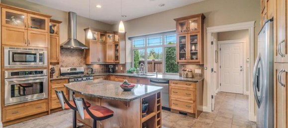 4 Schlafzimmer Haus in British Columbia, Canada, Nr. 1140 8