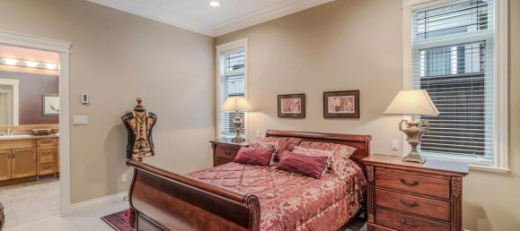 4 Schlafzimmer Haus in British Columbia, Canada, Nr. 1140 12