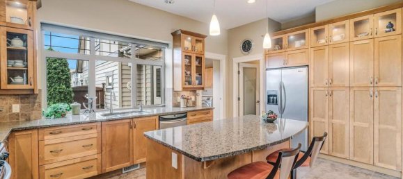 4 Schlafzimmer Haus in British Columbia, Canada, Nr. 1140 9