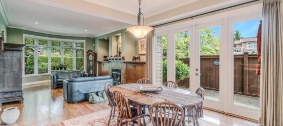 4 Schlafzimmer Haus in British Columbia, Canada, Nr. 1140 7