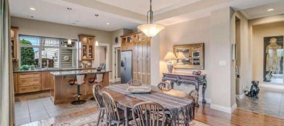 4 Schlafzimmer Haus in British Columbia, Canada, Nr. 1140 6