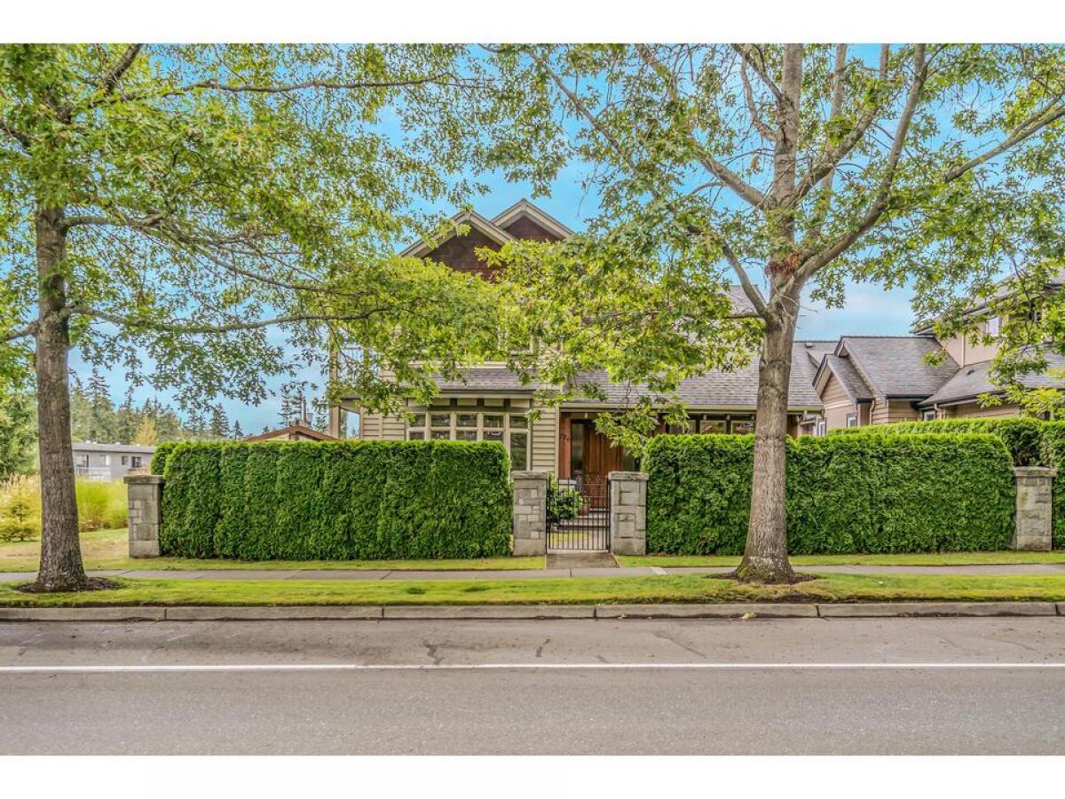 4 Schlafzimmer Haus in British Columbia, Canada, Nr. 1140