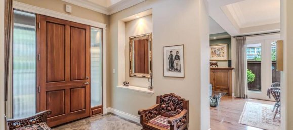 4 Schlafzimmer Haus in British Columbia, Canada, Nr. 1140 11