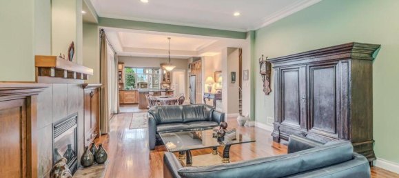 4 Schlafzimmer Haus in British Columbia, Canada, Nr. 1140 4