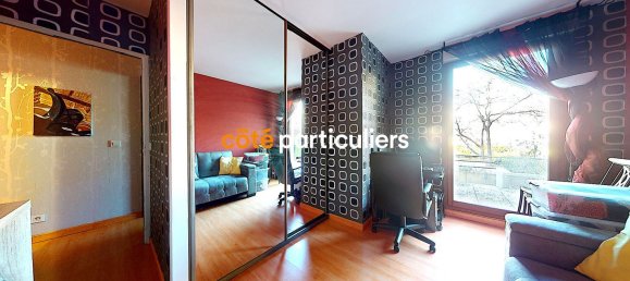 Apartamento de 2 dormitorios en Montigny-le-Bretonneux, France No. 123641 7