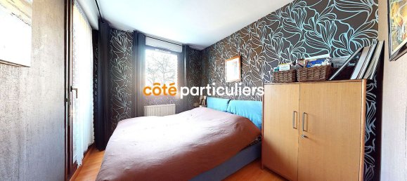 Apartamento de 2 dormitorios en Montigny-le-Bretonneux, France No. 123641 5
