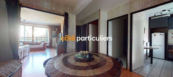 Apartamento de 2 dormitorios en Montigny-le-Bretonneux, France No. 123641 9