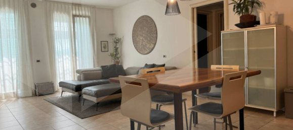 5-Zimmer Wohnung in Vicenza, Italy, Nr. 26984 2