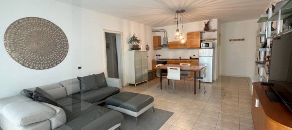 5-Zimmer Wohnung in Vicenza, Italy, Nr. 26984 12