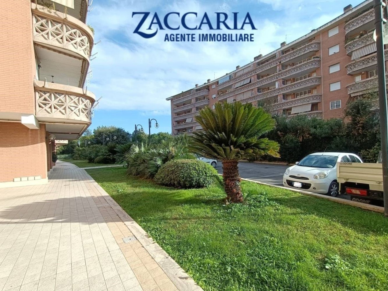 3 bedrooms Apartment in Rome, Italy No. 336977