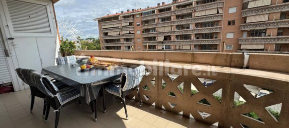 3 bedrooms Apartment in Rome, Italy No. 336977 8