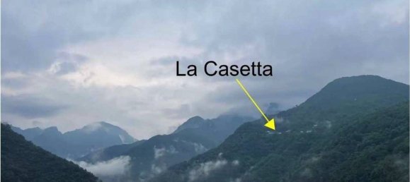 7-Zimmer Haus in Feltre, Italy, Nr. 267585 3