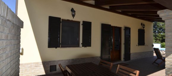 10 rooms House in San Marcello, Italy No. 261348 18