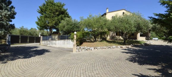 10 rooms House in San Marcello, Italy No. 261348 22