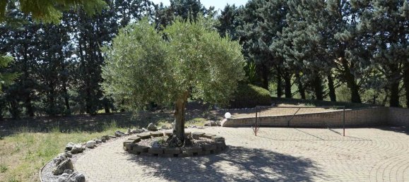 10 rooms House in San Marcello, Italy No. 261348 11