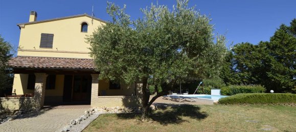 10 rooms House in San Marcello, Italy No. 261348 19