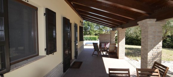 10 rooms House in San Marcello, Italy No. 261348 17