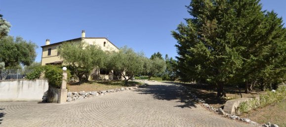 10 rooms House in San Marcello, Italy No. 261348 23