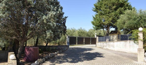 10 rooms House in San Marcello, Italy No. 261348 21