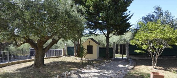10 rooms House in San Marcello, Italy No. 261348 14