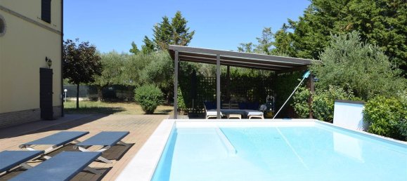 10 rooms House in San Marcello, Italy No. 261348 6