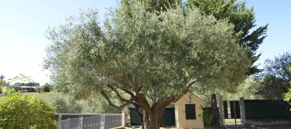 10 rooms House in San Marcello, Italy No. 261348 16