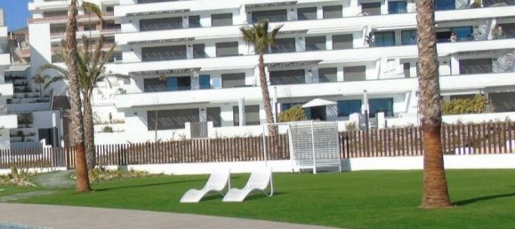 2 Schlafzimmer Wohnung in Benidorm, Spain, Nr. 284704 11