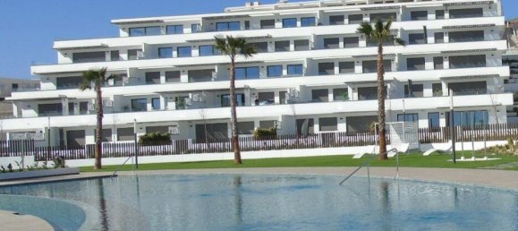 2 Schlafzimmer Wohnung in Benidorm, Spain, Nr. 284704 10