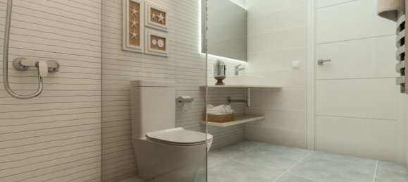 2 Schlafzimmer Wohnung in Benidorm, Spain, Nr. 284704 18