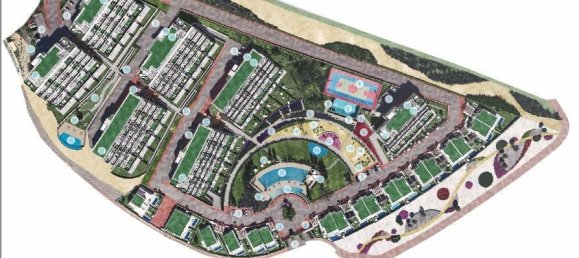 2 Schlafzimmer Wohnung in Benidorm, Spain, Nr. 284704 8