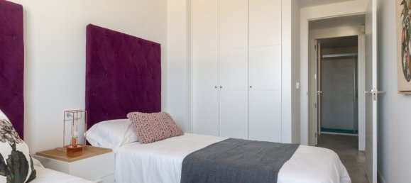 2 Schlafzimmer Wohnung in Benidorm, Spain, Nr. 284704 6