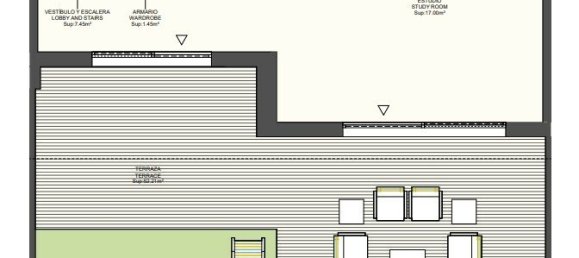 2 Schlafzimmer Wohnung in Benidorm, Spain, Nr. 284704 16