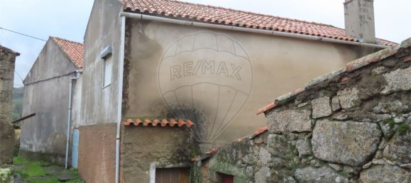 Casa T4 em Louriçal do Campo, Portugal N.º 160591 22