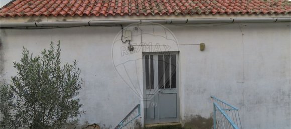 Casa T4 em Louriçal do Campo, Portugal N.º 160591 4